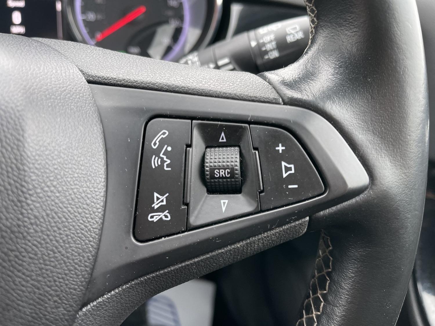 Used Vauxhall Astra 2016 for sale - 77478040: Photo 52