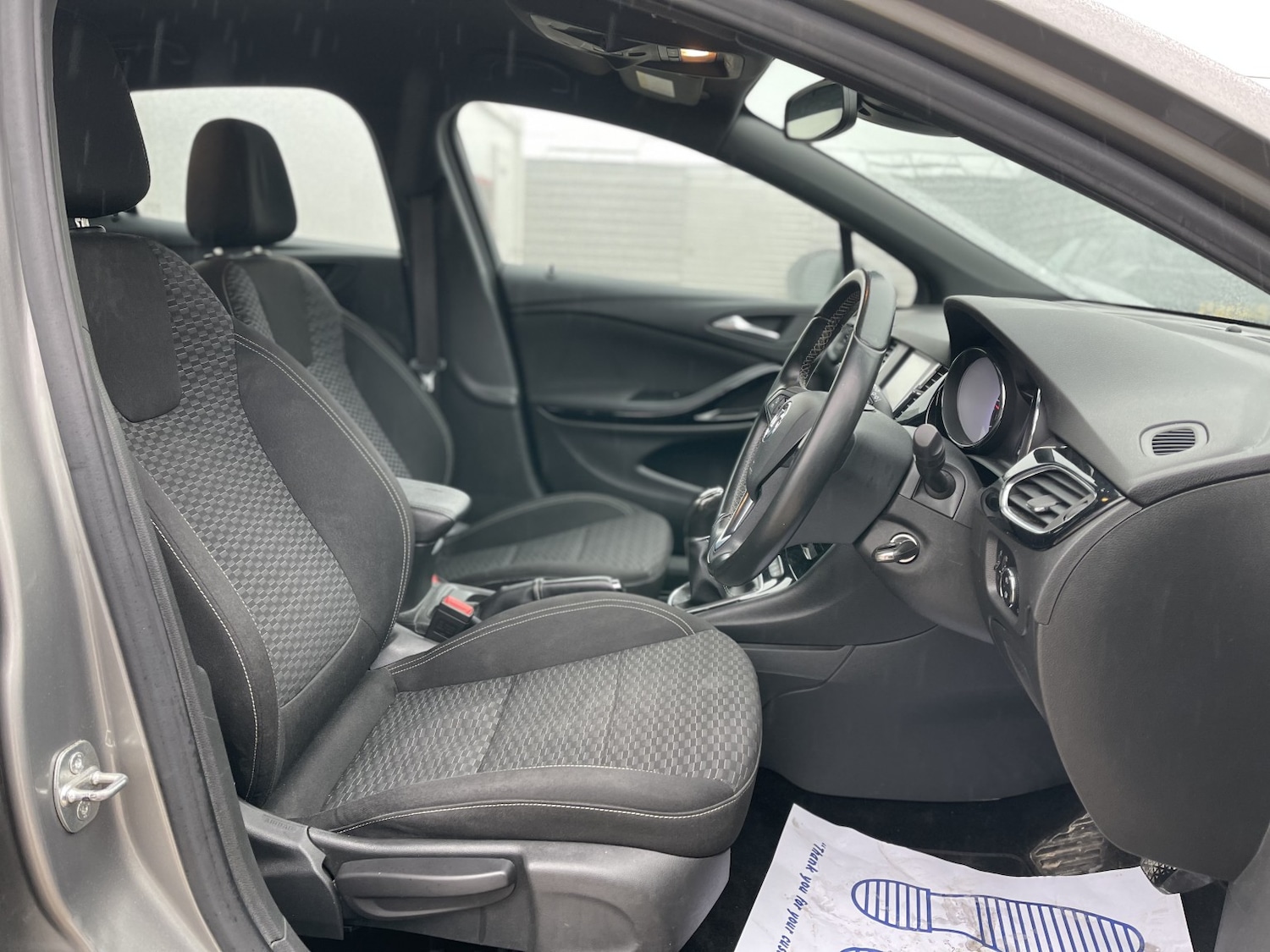 Used Vauxhall Astra 2016 for sale - 77478040: Photo 53