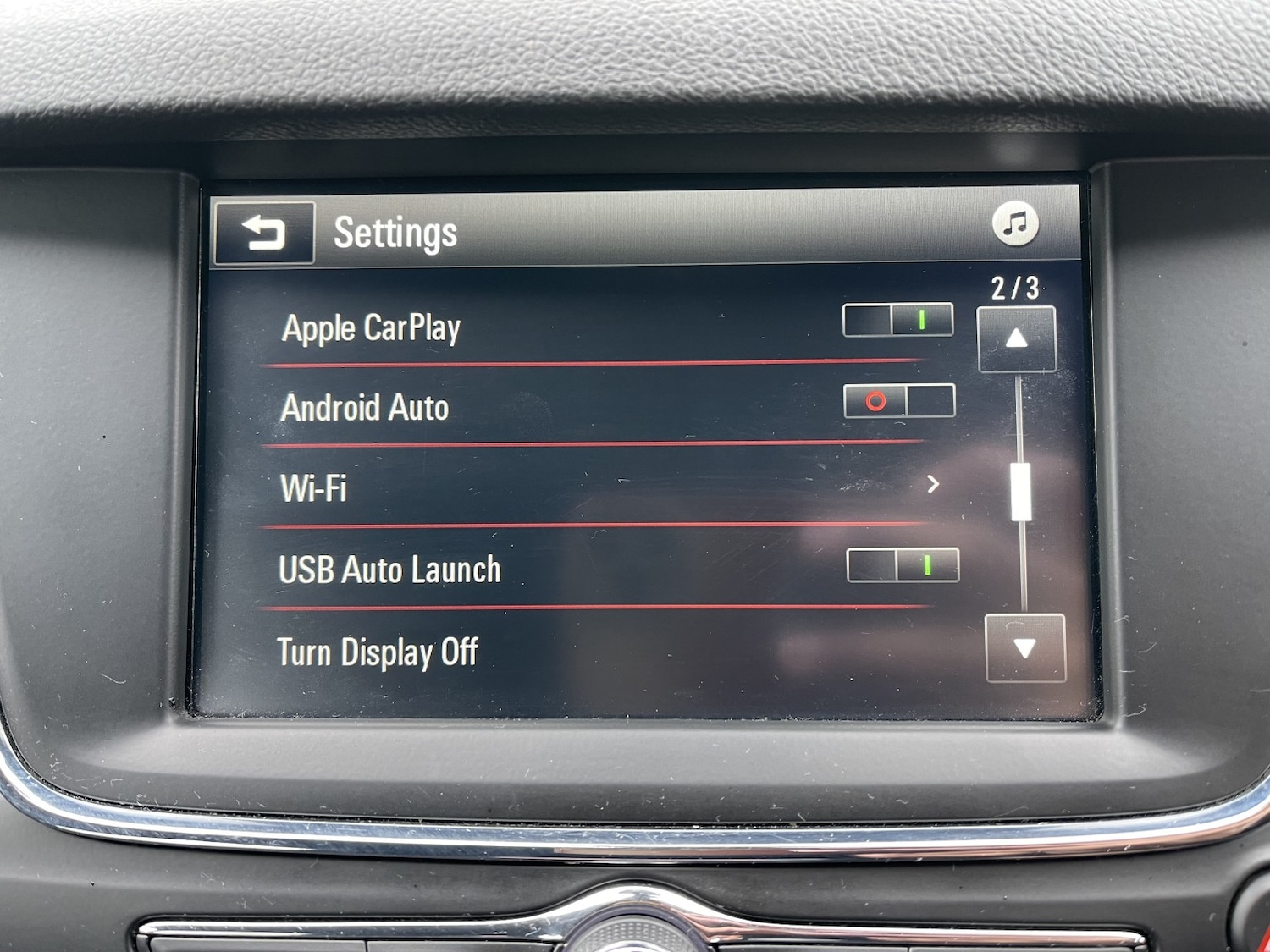 Used Vauxhall Astra 2016 for sale - 77478040: Photo 54