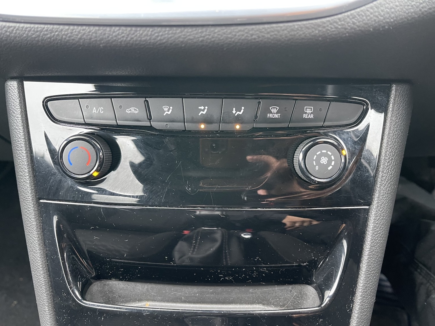 Used Vauxhall Astra 2016 for sale - 77478040: Photo 55