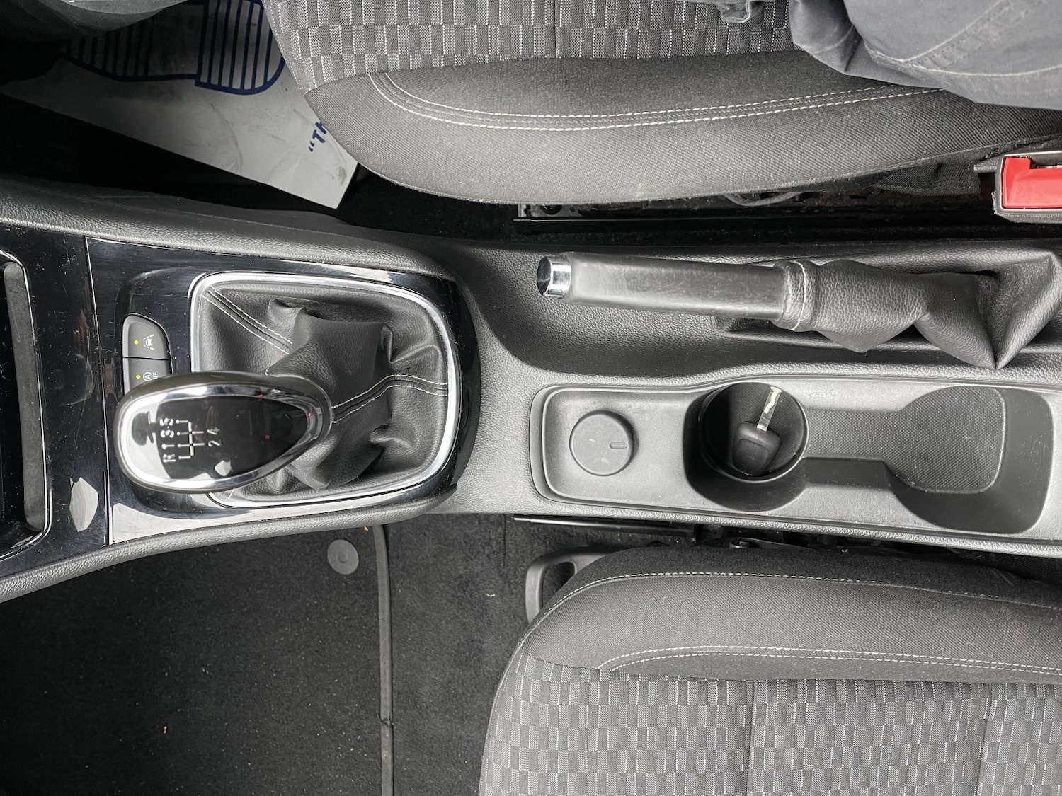 Used Vauxhall Astra 2016 for sale - 77478040: Photo 57