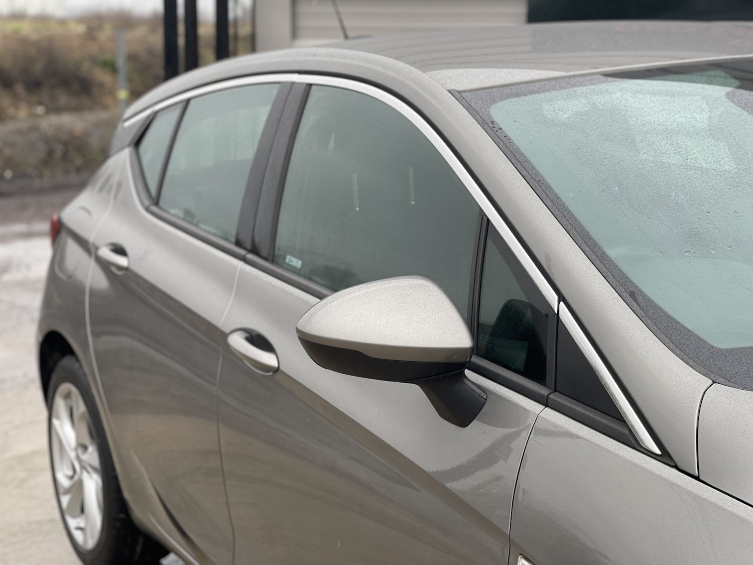 Used Vauxhall Astra 2016 for sale - 77478040: Photo 6