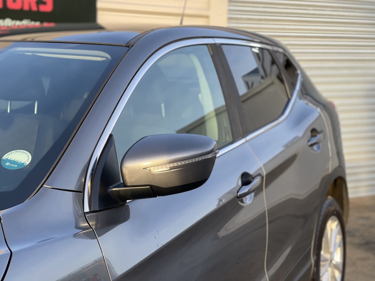 Used Nissan Qashqai 2014 for sale - 76941802: Photo 11