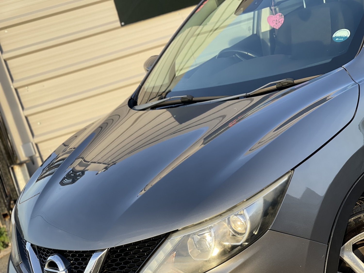 Used Nissan Qashqai 2014 for sale - 76941802: Photo 20