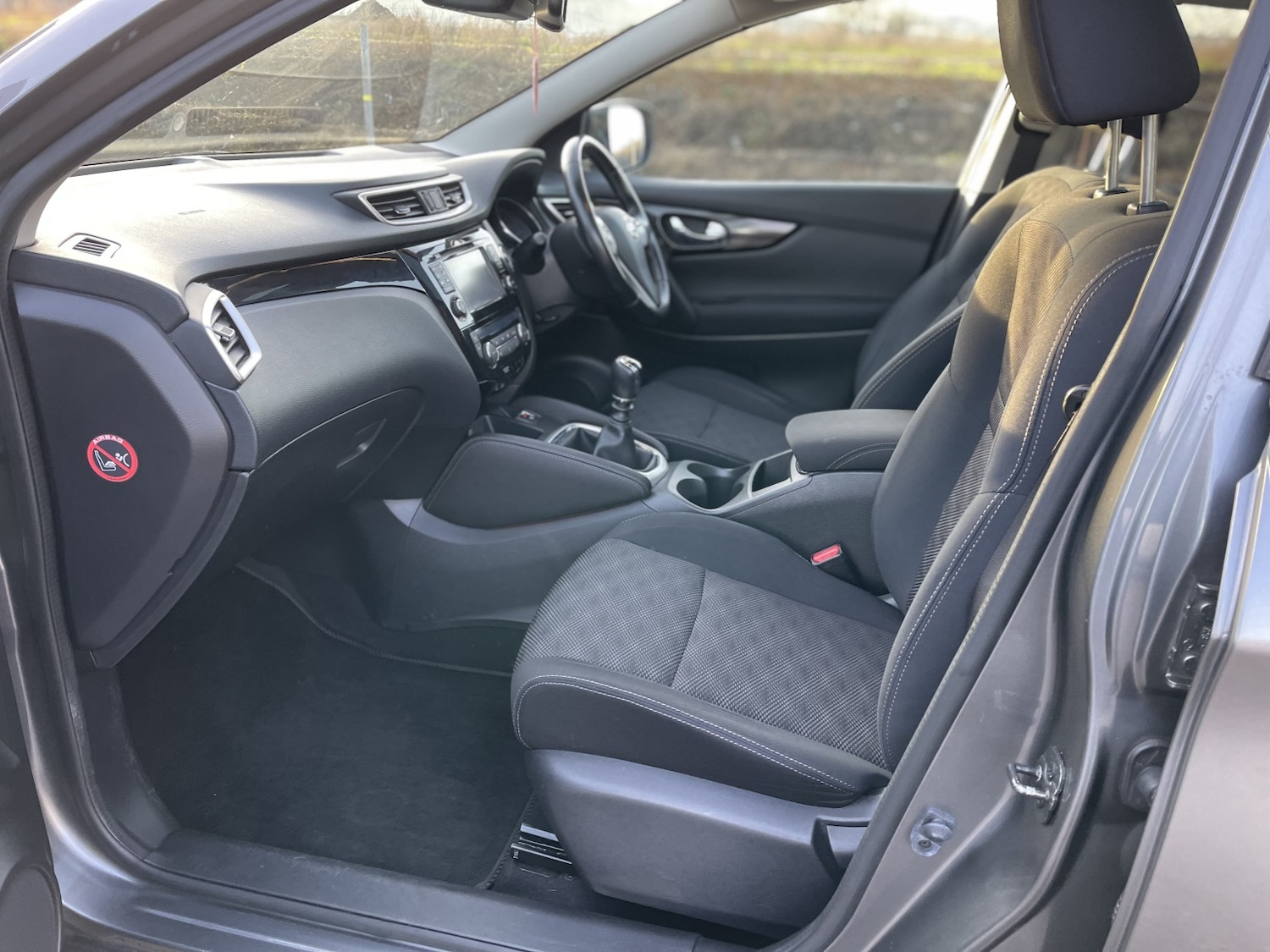 Used Nissan Qashqai 2014 for sale - 76941802: Photo 32