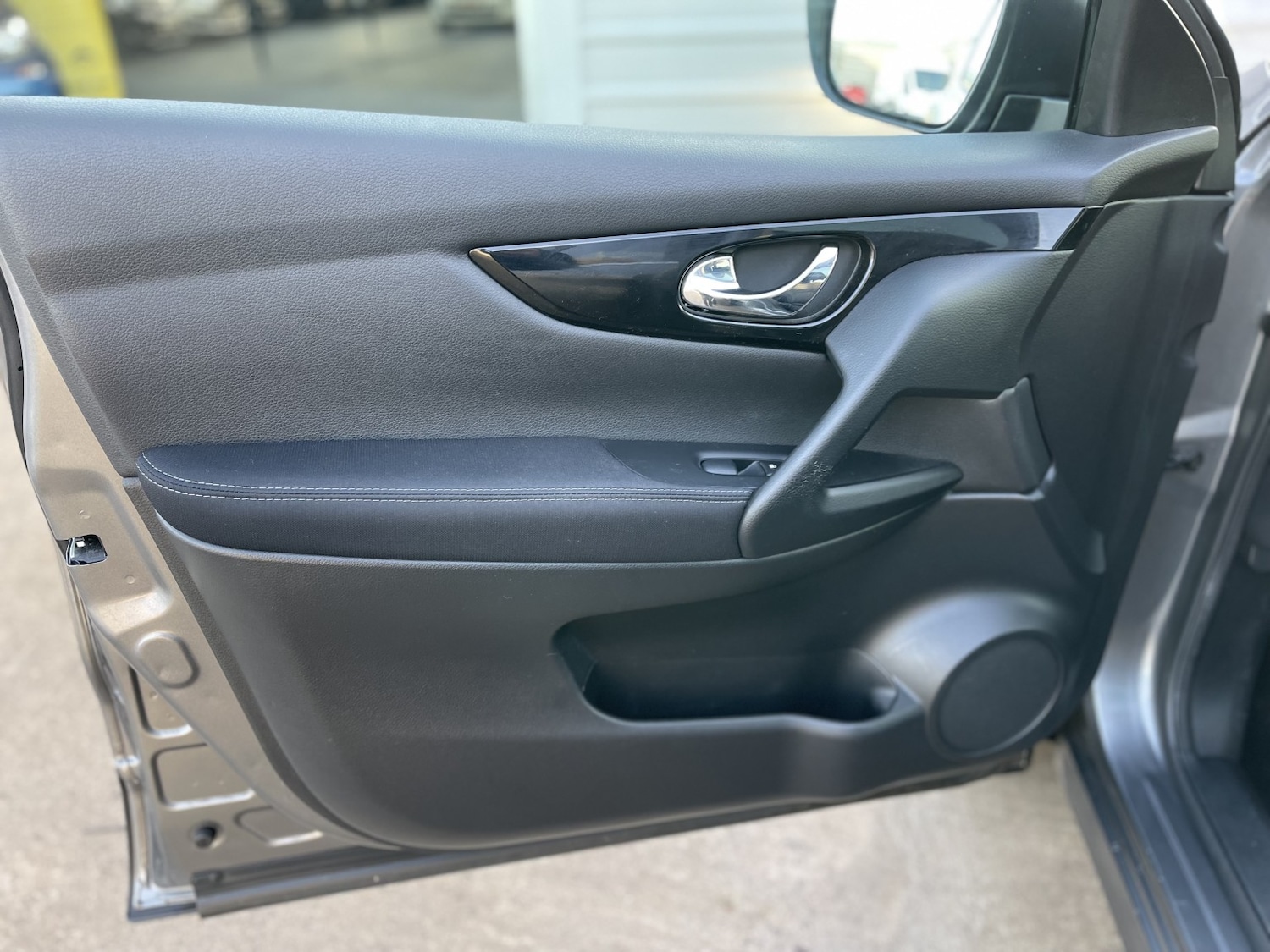 Used Nissan Qashqai 2014 for sale - 76941802: Photo 33