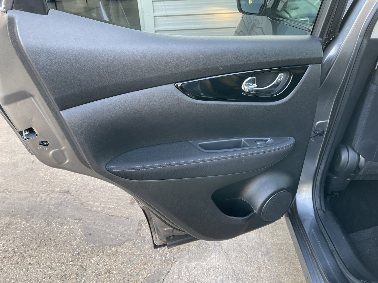 Used Nissan Qashqai 2014 for sale - 76941802: Photo 36