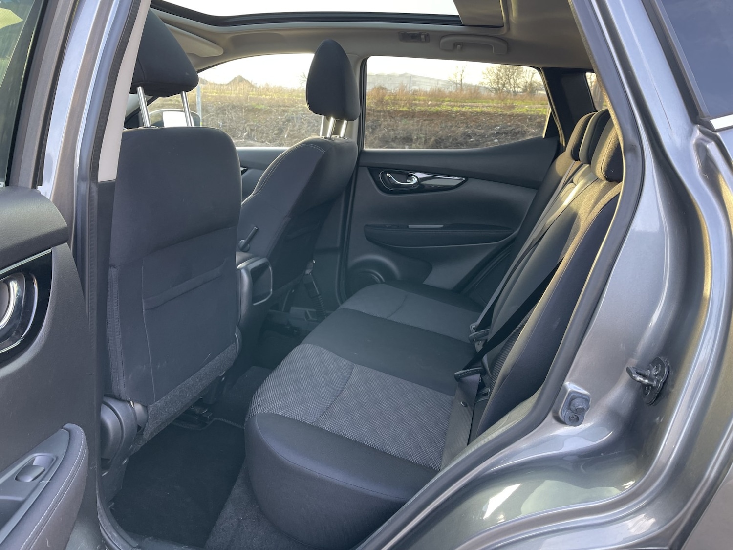 Used Nissan Qashqai 2014 for sale - 76941802: Photo 37