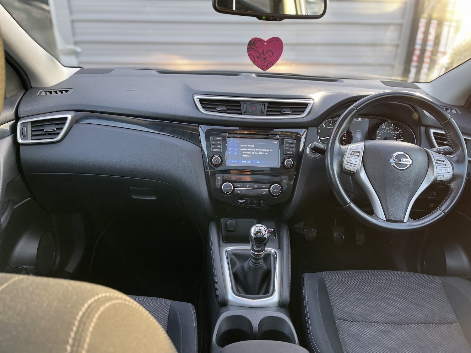 Used Nissan Qashqai 2014 for sale - 76941802: Photo 39