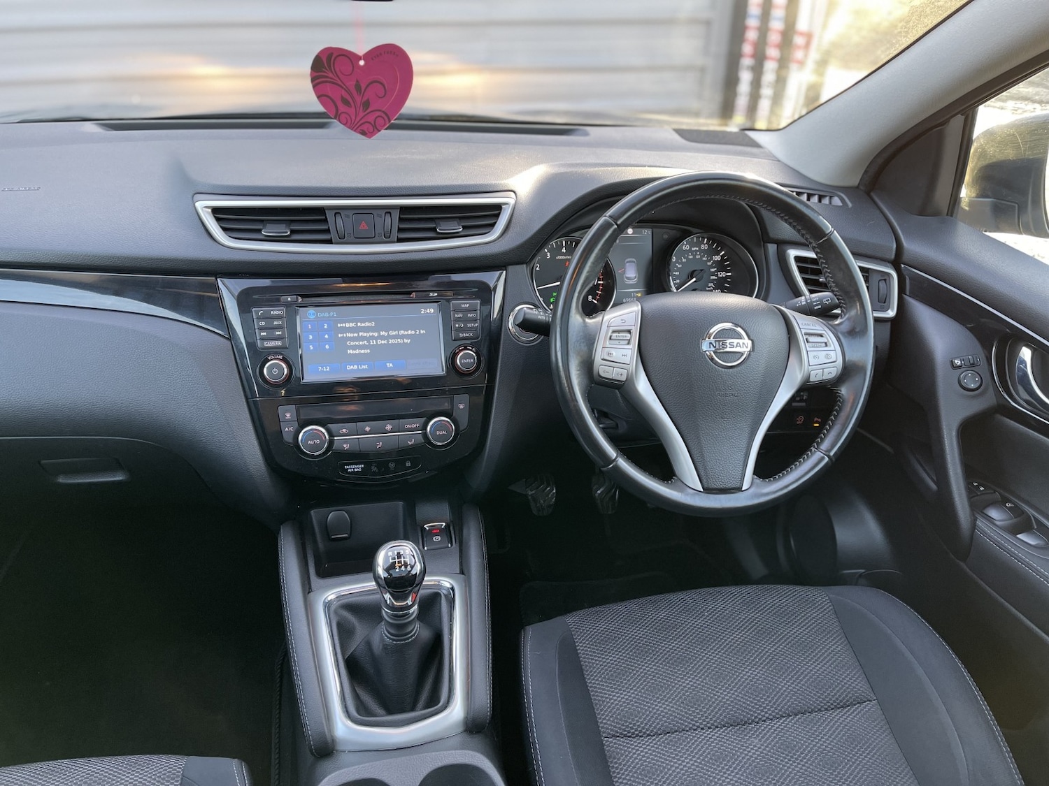 Used Nissan Qashqai 2014 for sale - 76941802: Photo 40