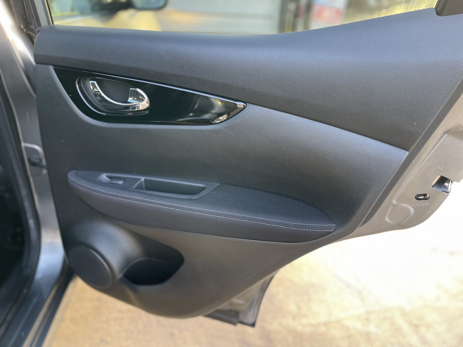 Used Nissan Qashqai 2014 for sale - 76941802: Photo 41