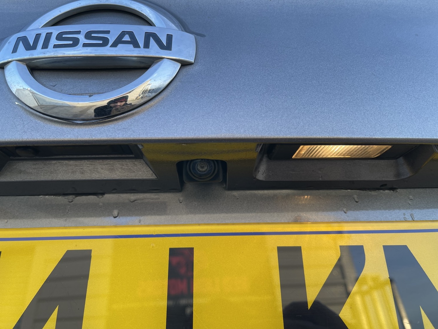 Used Nissan Qashqai 2014 for sale - 76941802: Photo 44