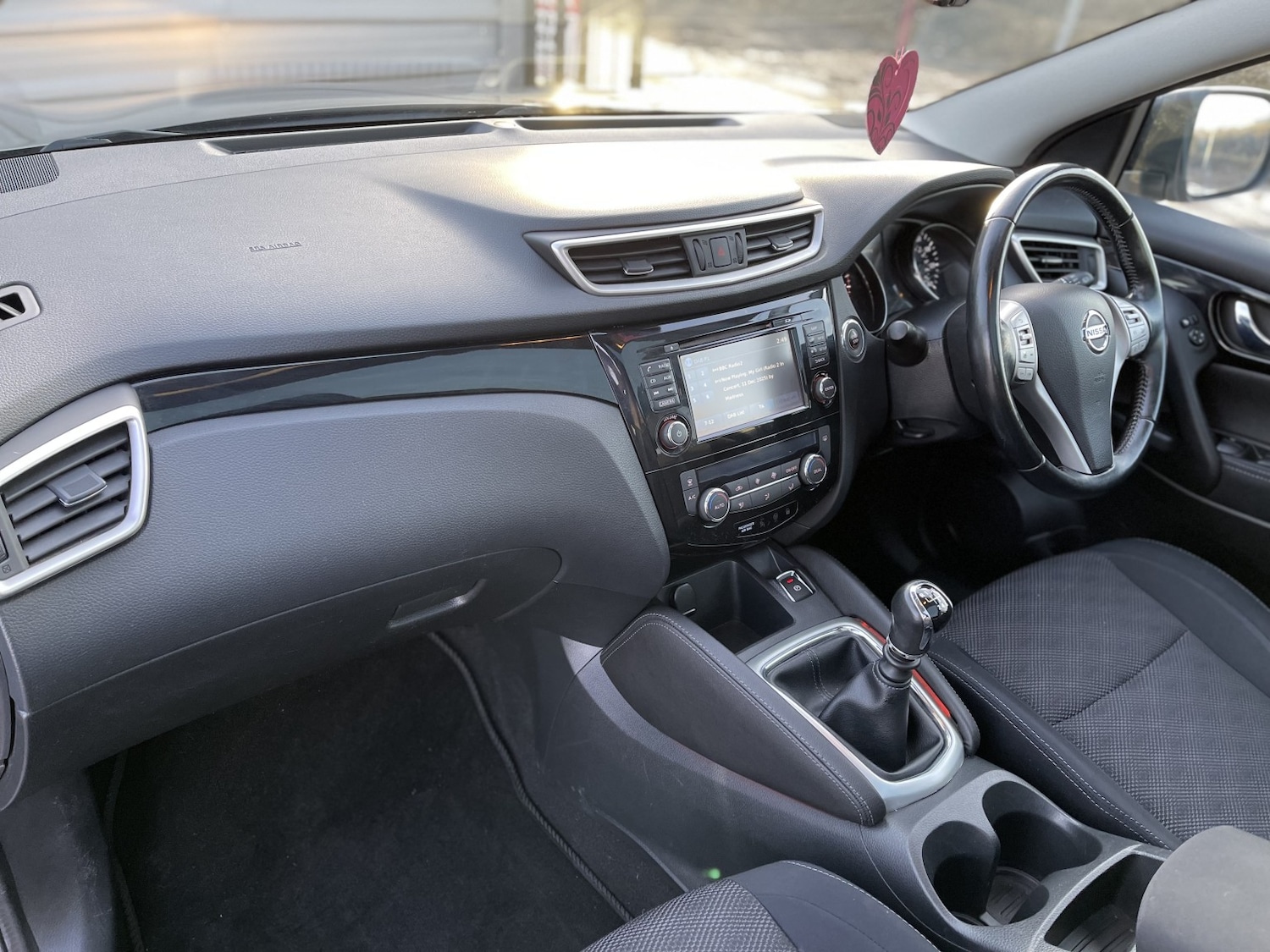 Used Nissan Qashqai 2014 for sale - 76941802: Photo 45