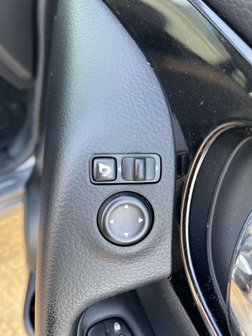 Used Nissan Qashqai 2014 for sale - 76941802: Photo 46