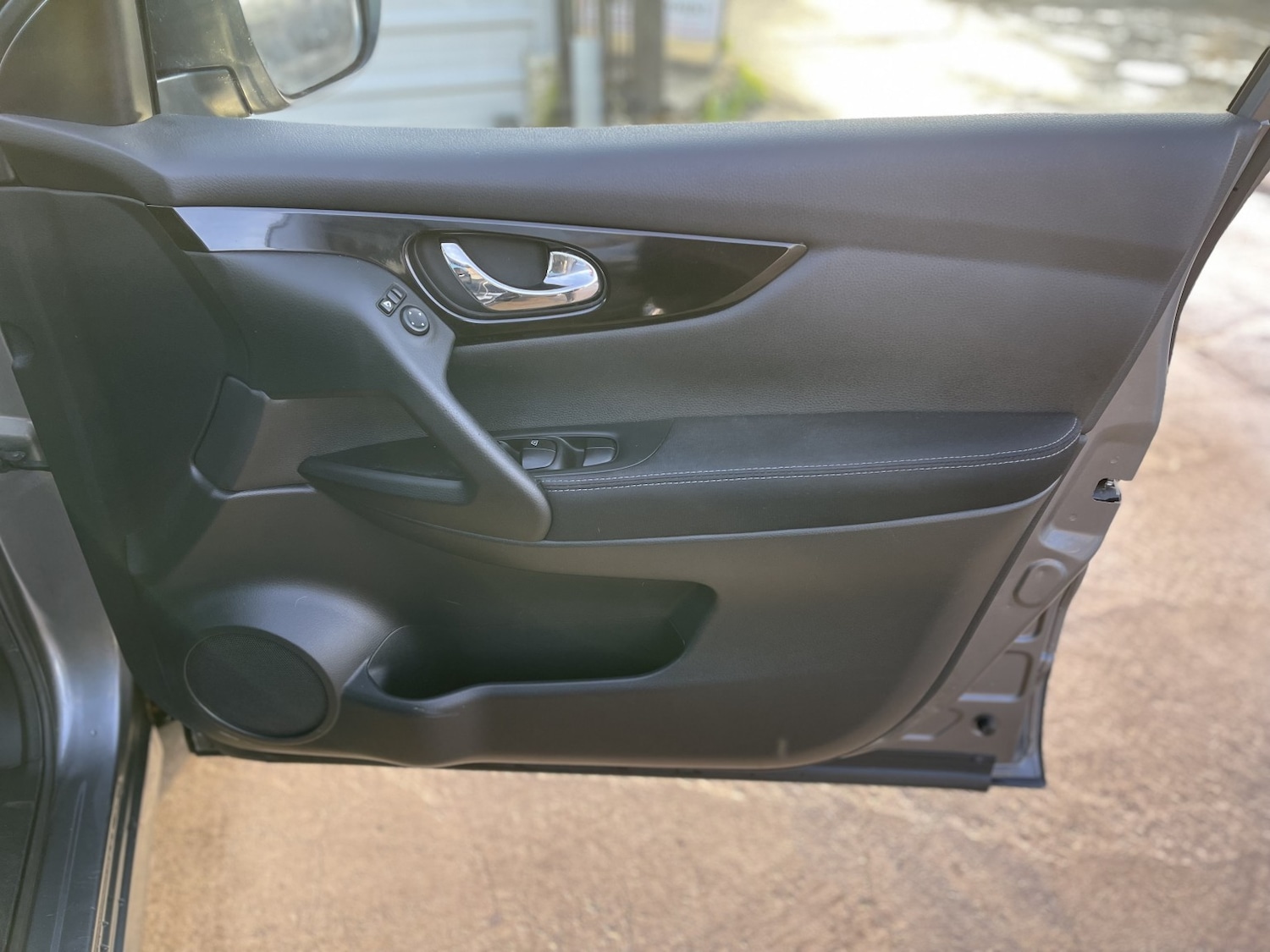 Used Nissan Qashqai 2014 for sale - 76941802: Photo 48