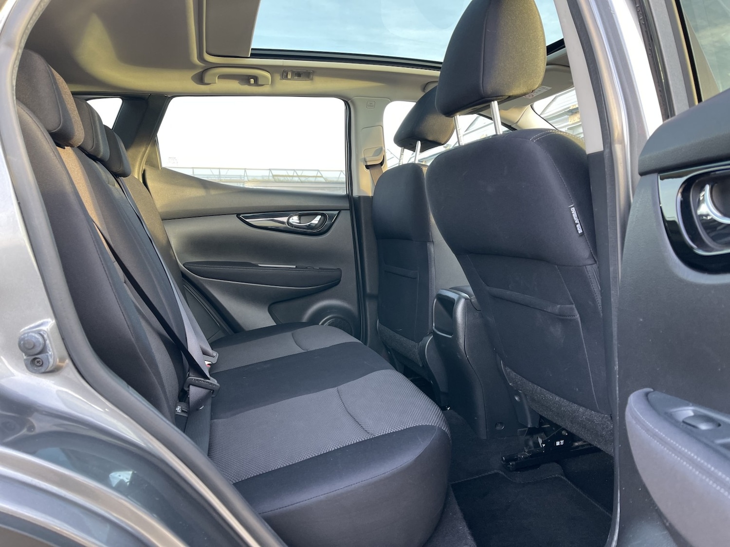 Used Nissan Qashqai 2014 for sale - 76941802: Photo 49