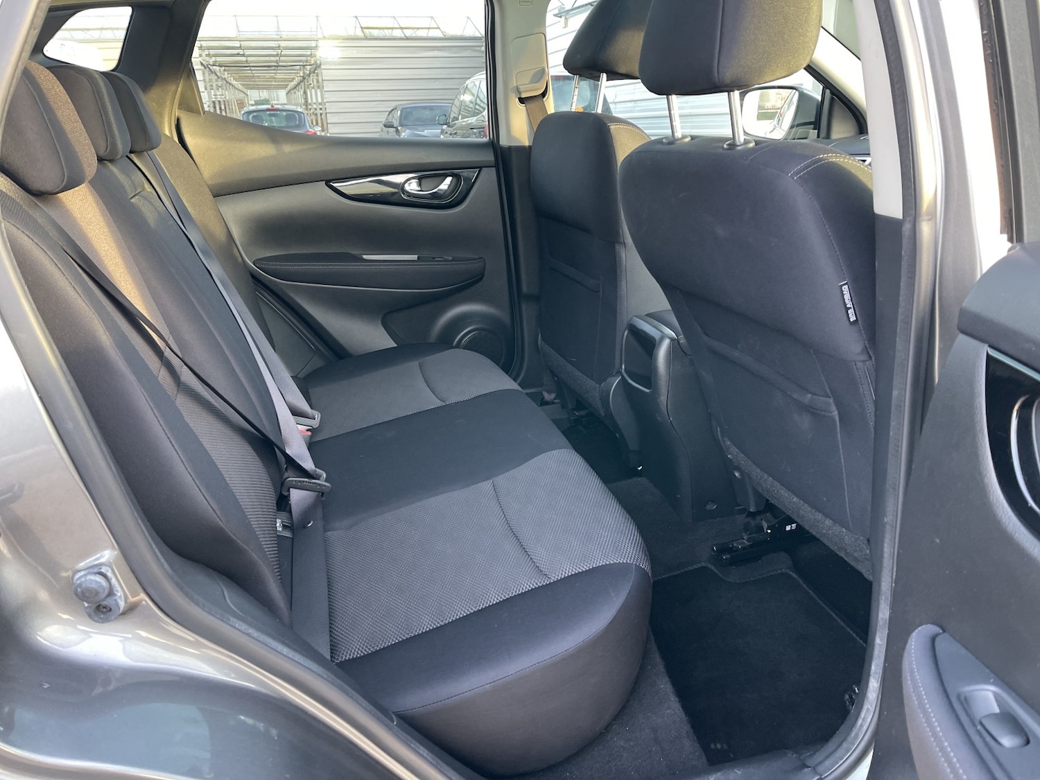 Used Nissan Qashqai 2014 for sale - 76941802: Photo 50