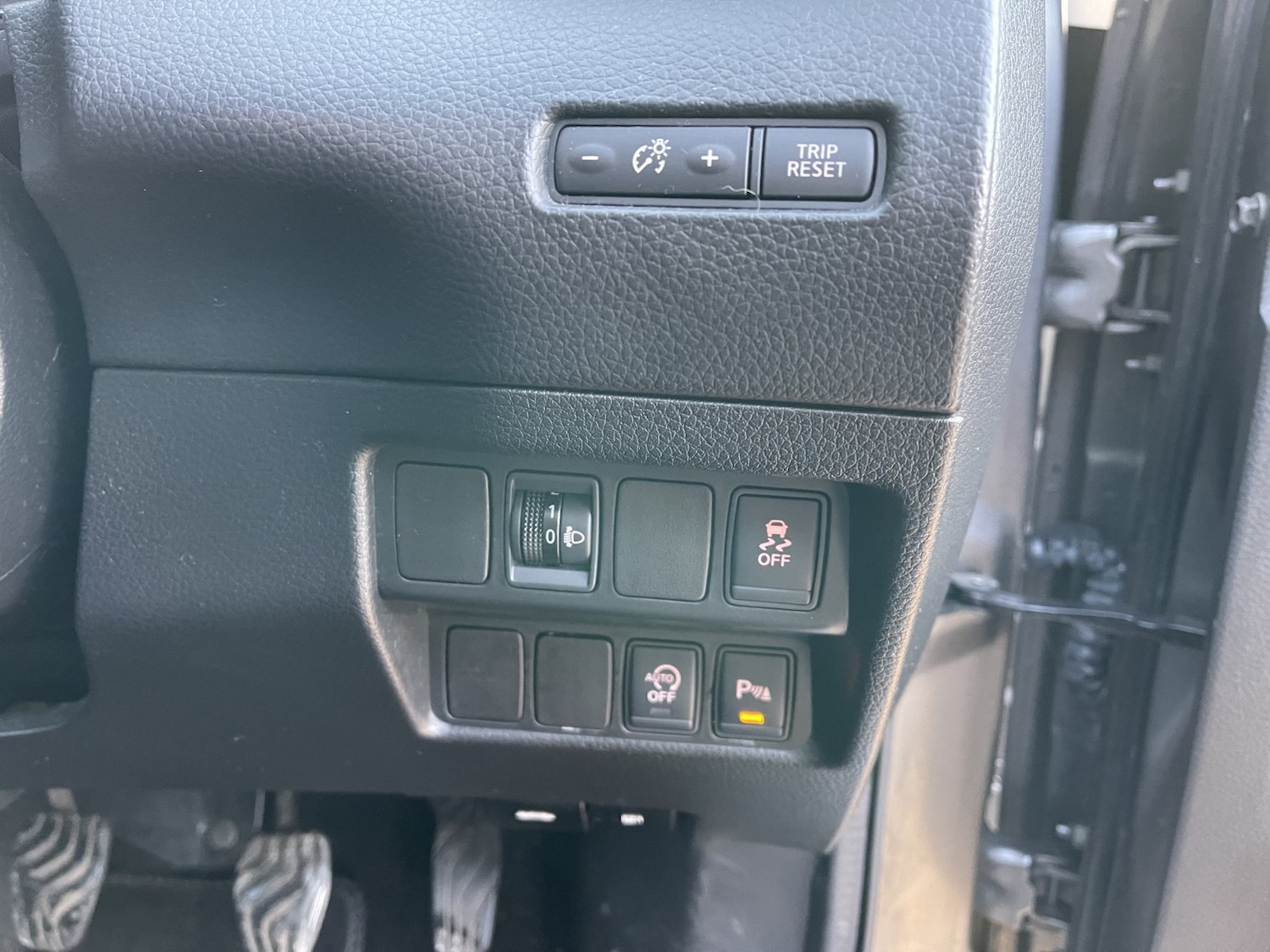 Used Nissan Qashqai 2014 for sale - 76941802: Photo 55