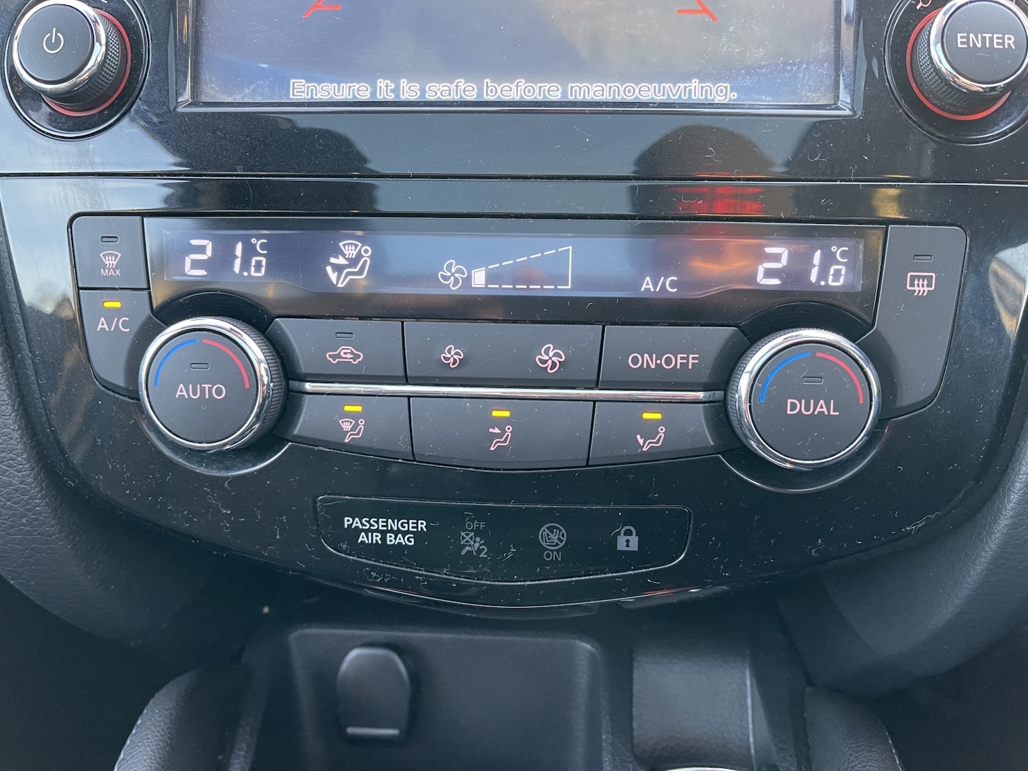 Used Nissan Qashqai 2014 for sale - 76941802: Photo 57