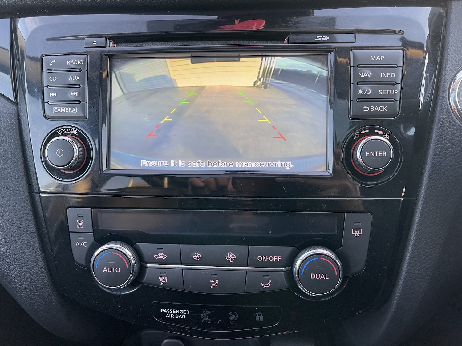 Used Nissan Qashqai 2014 for sale - 76941802: Photo 58