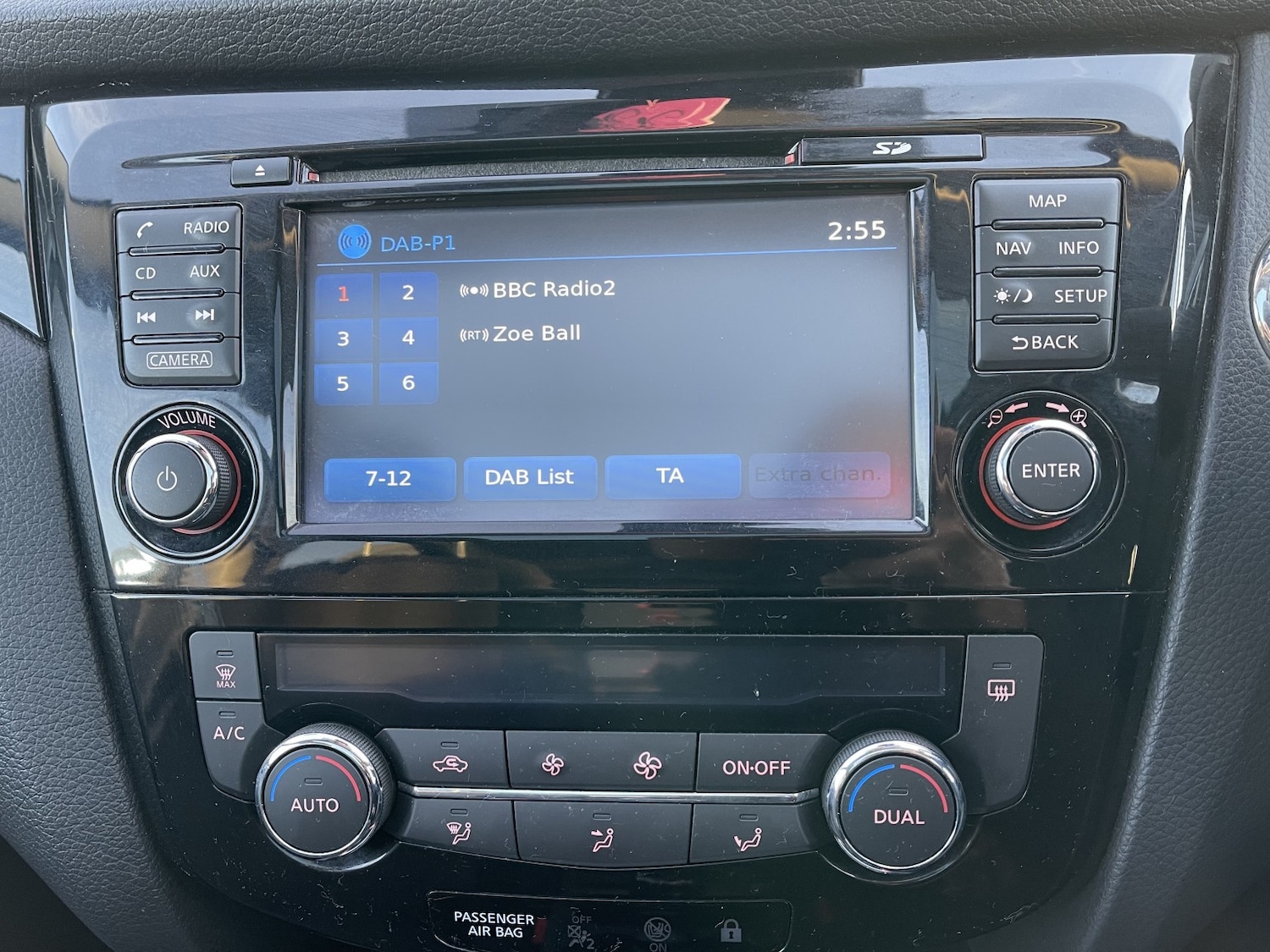 Used Nissan Qashqai 2014 for sale - 76941802: Photo 59