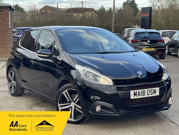 Peugeot 208 feature image