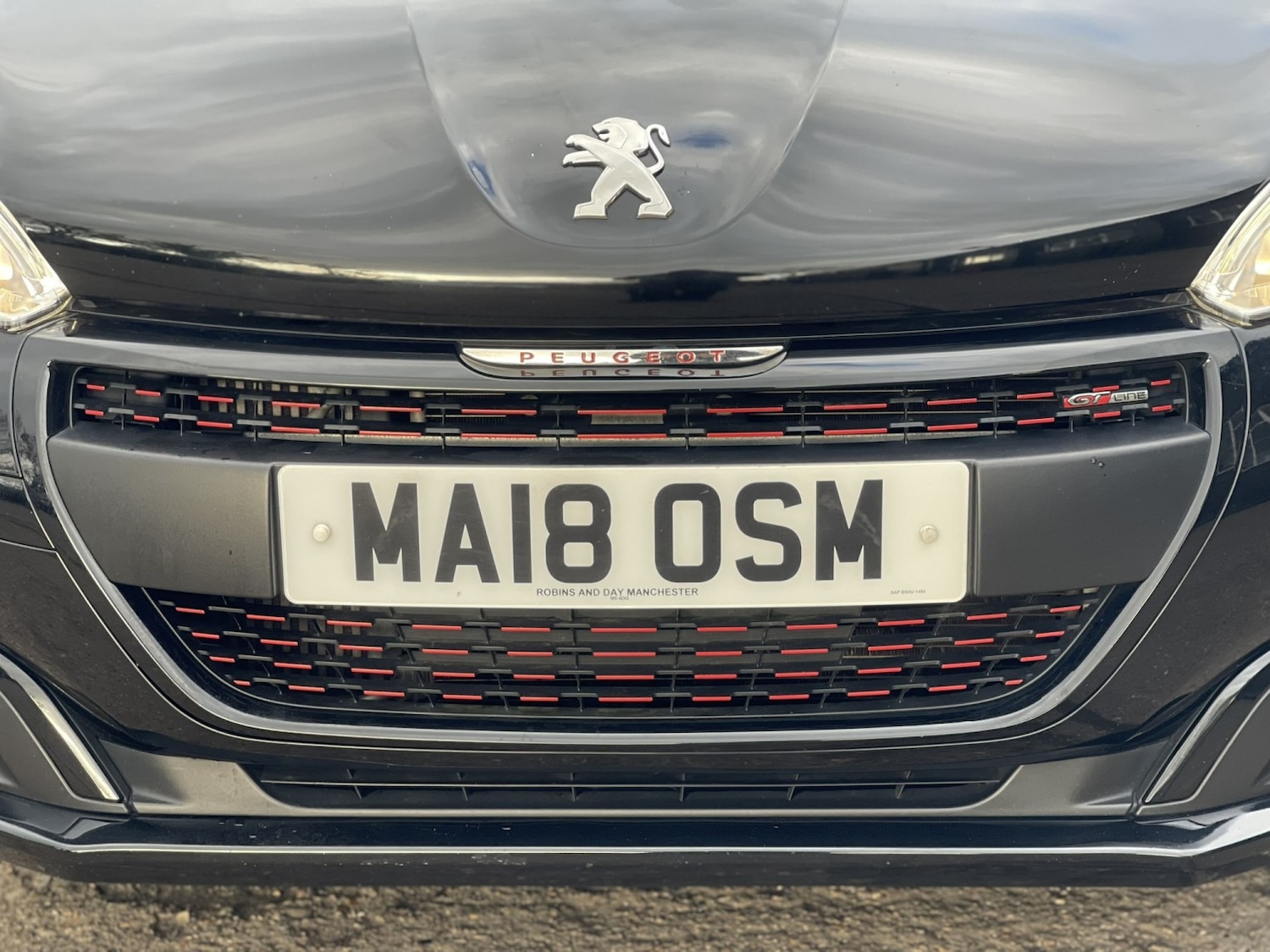 Used Peugeot 208 2018 for sale - 77836849: Photo 21