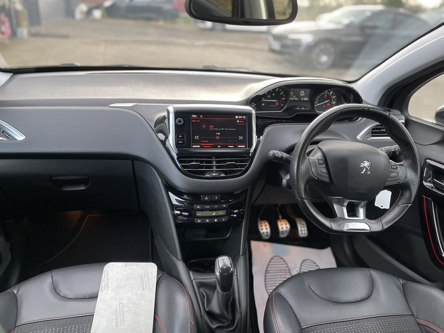 Used Peugeot 208 2018 for sale - 77836849: Photo 42