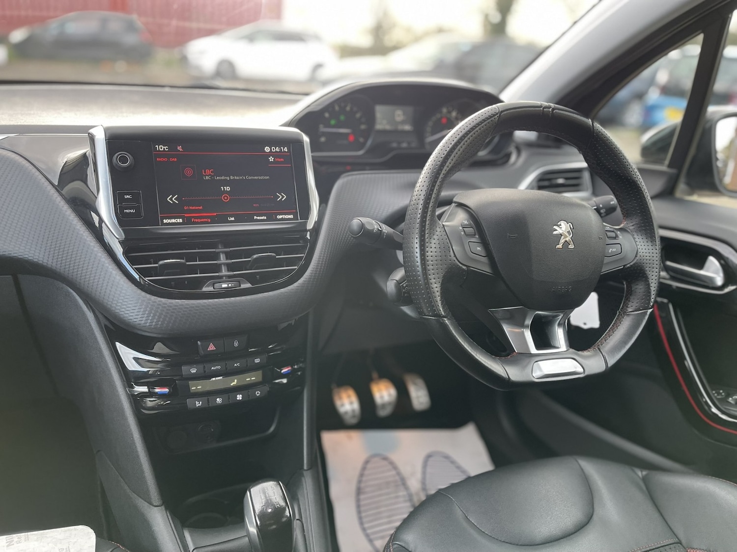 Used Peugeot 208 2018 for sale - 77836849: Photo 43