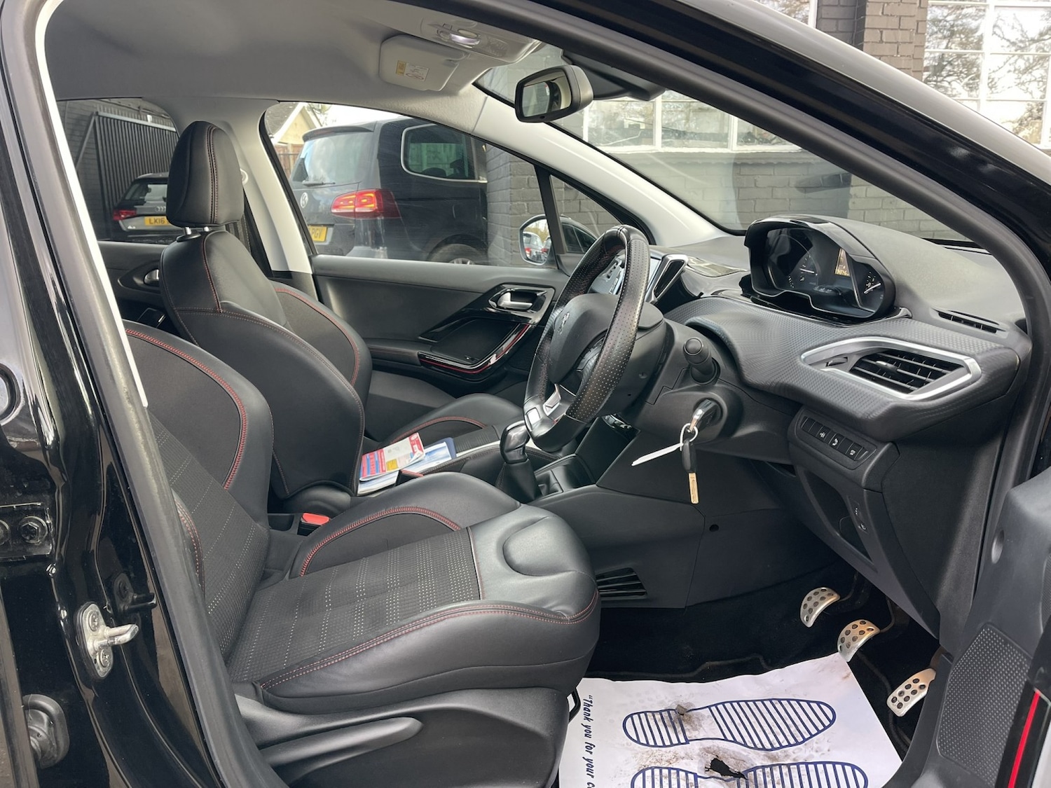 Used Peugeot 208 2018 for sale - 77836849: Photo 50