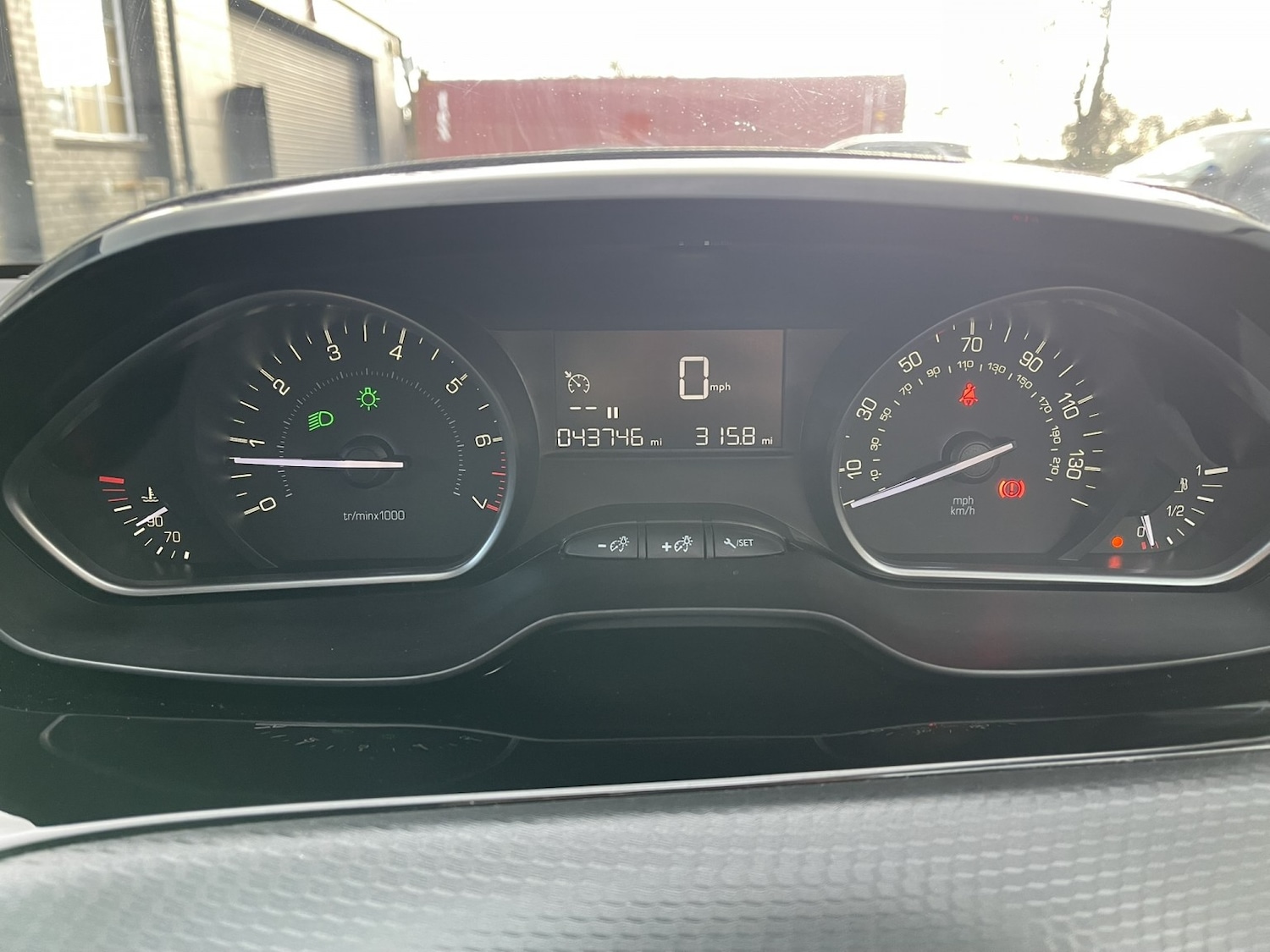 Used Peugeot 208 2018 for sale - 77836849: Photo 55