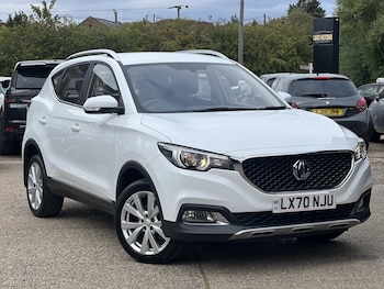Used MG MG ZS 2020 for sale - 79551867: Photo
