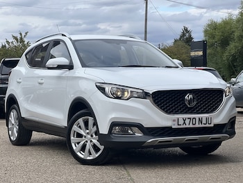 Used MG MG ZS 2020 for sale - 79551867: Photo