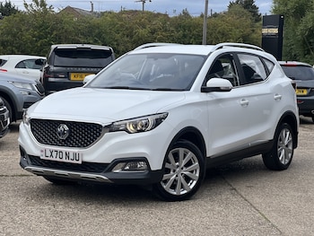 Used MG MG ZS 2020 for sale - 79551867: Photo