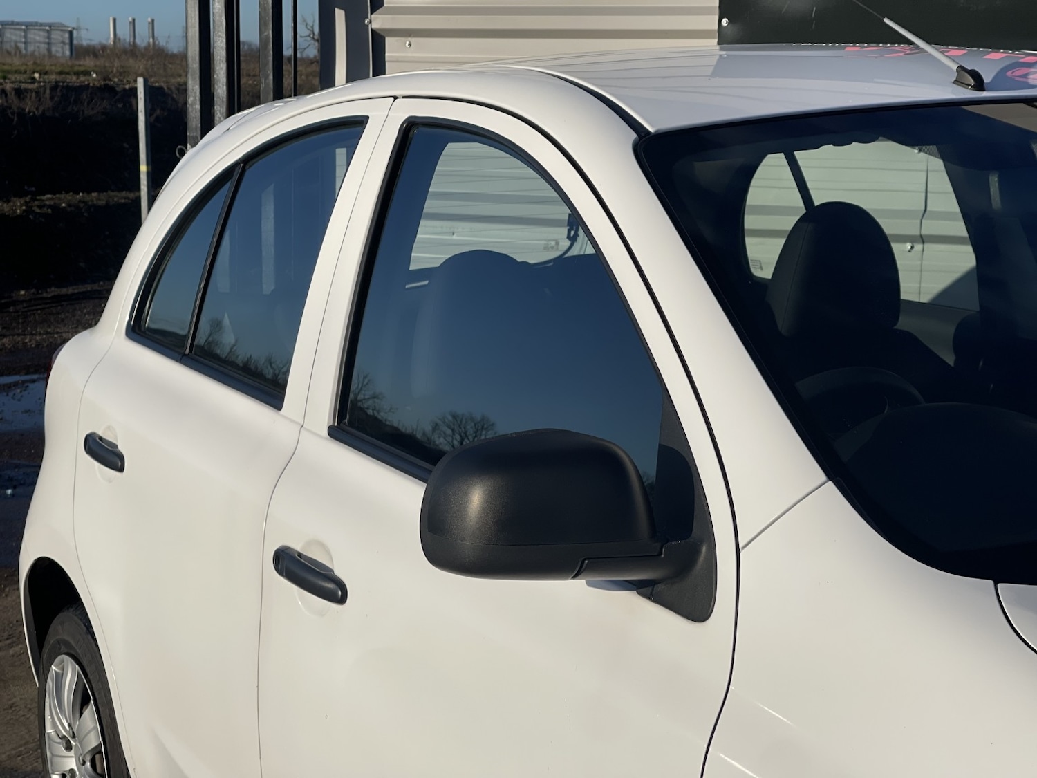 Used Nissan Micra 2015 for sale - 77438294: Photo 12