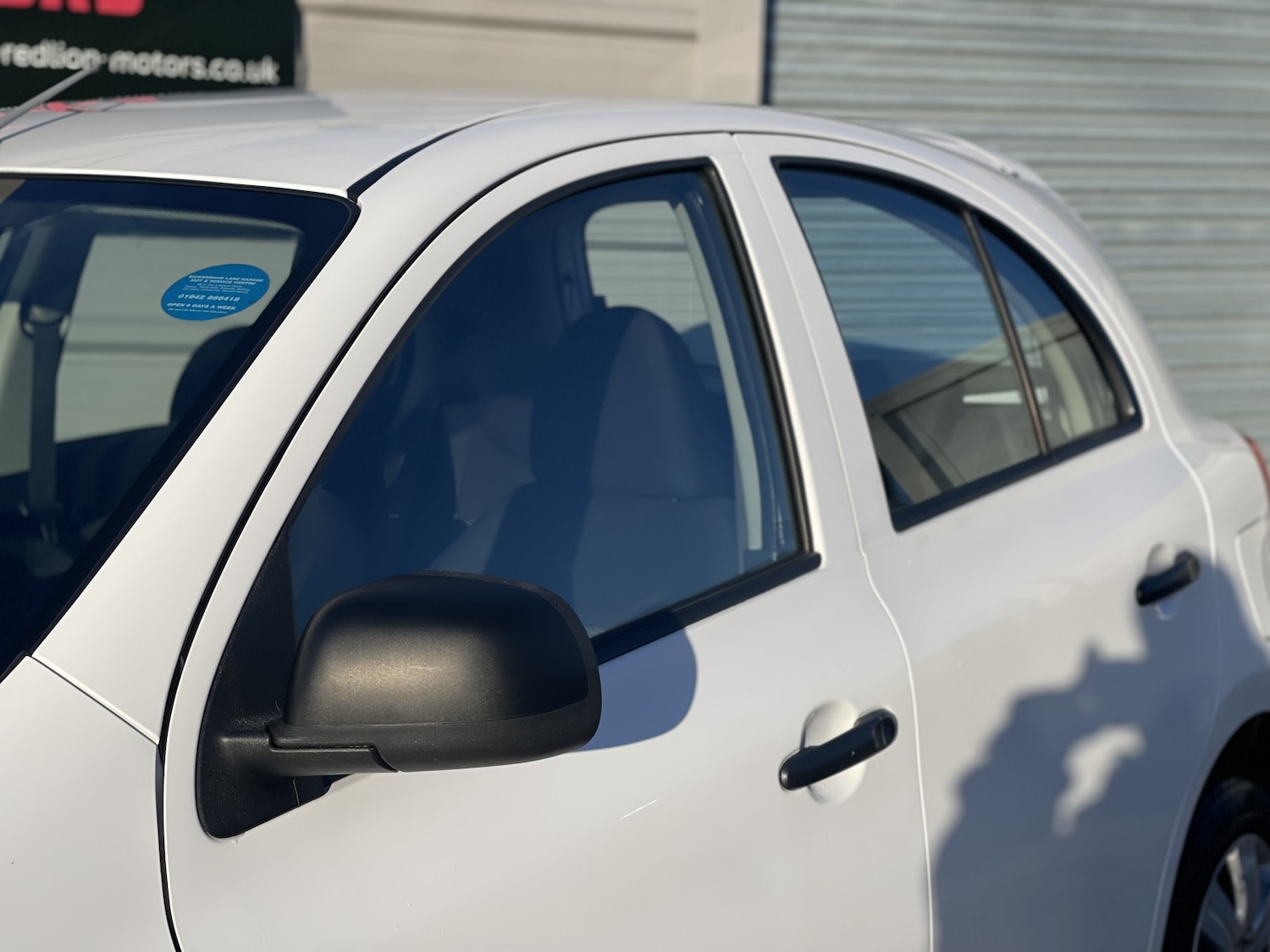 Used Nissan Micra 2015 for sale - 77438294: Photo 14