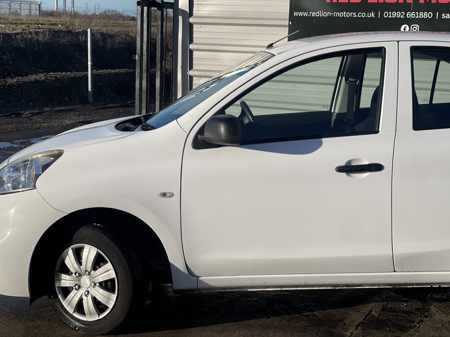 Used Nissan Micra 2015 for sale - 77438294: Photo 17