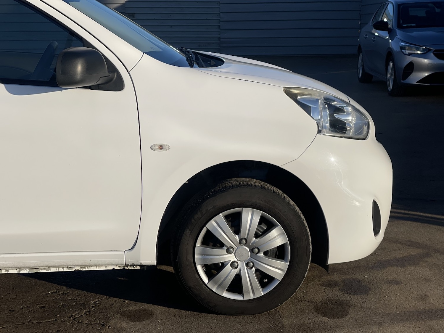 Used Nissan Micra 2015 for sale - 77438294: Photo 19