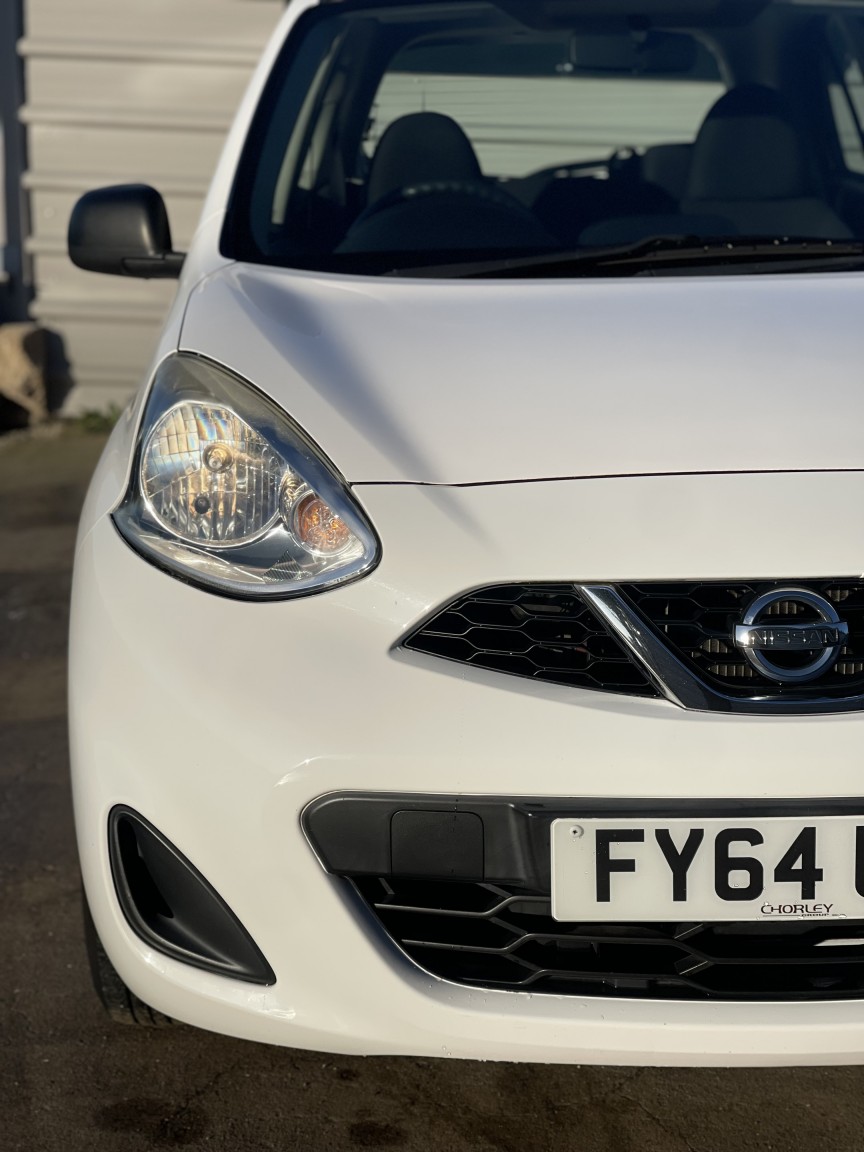 Used Nissan Micra 2015 for sale - 77438294: Photo 21