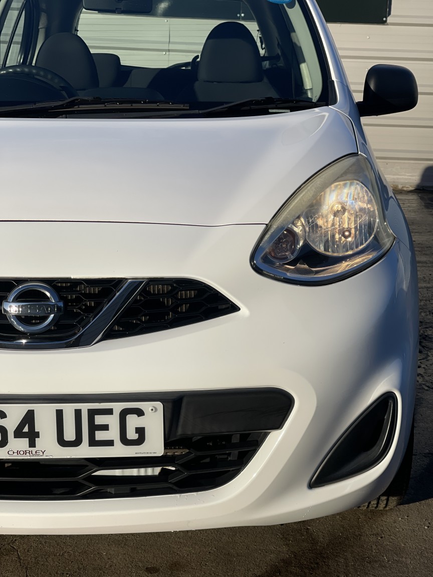 Used Nissan Micra 2015 for sale - 77438294: Photo 22
