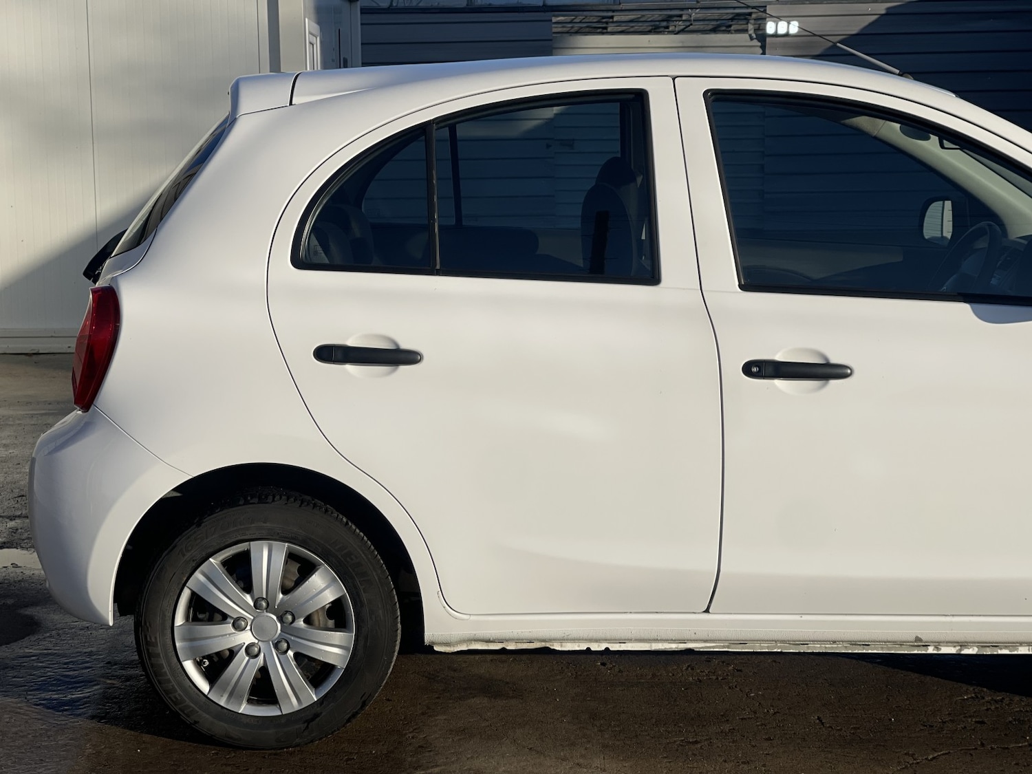 Used Nissan Micra 2015 for sale - 77438294: Photo 27