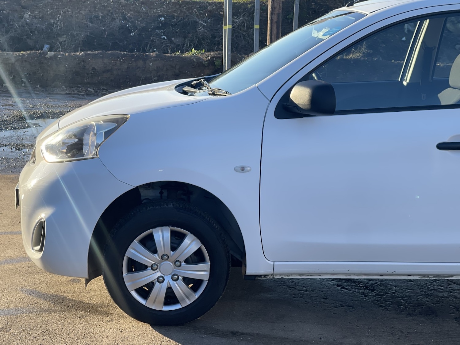 Used Nissan Micra 2015 for sale - 77438294: Photo 29