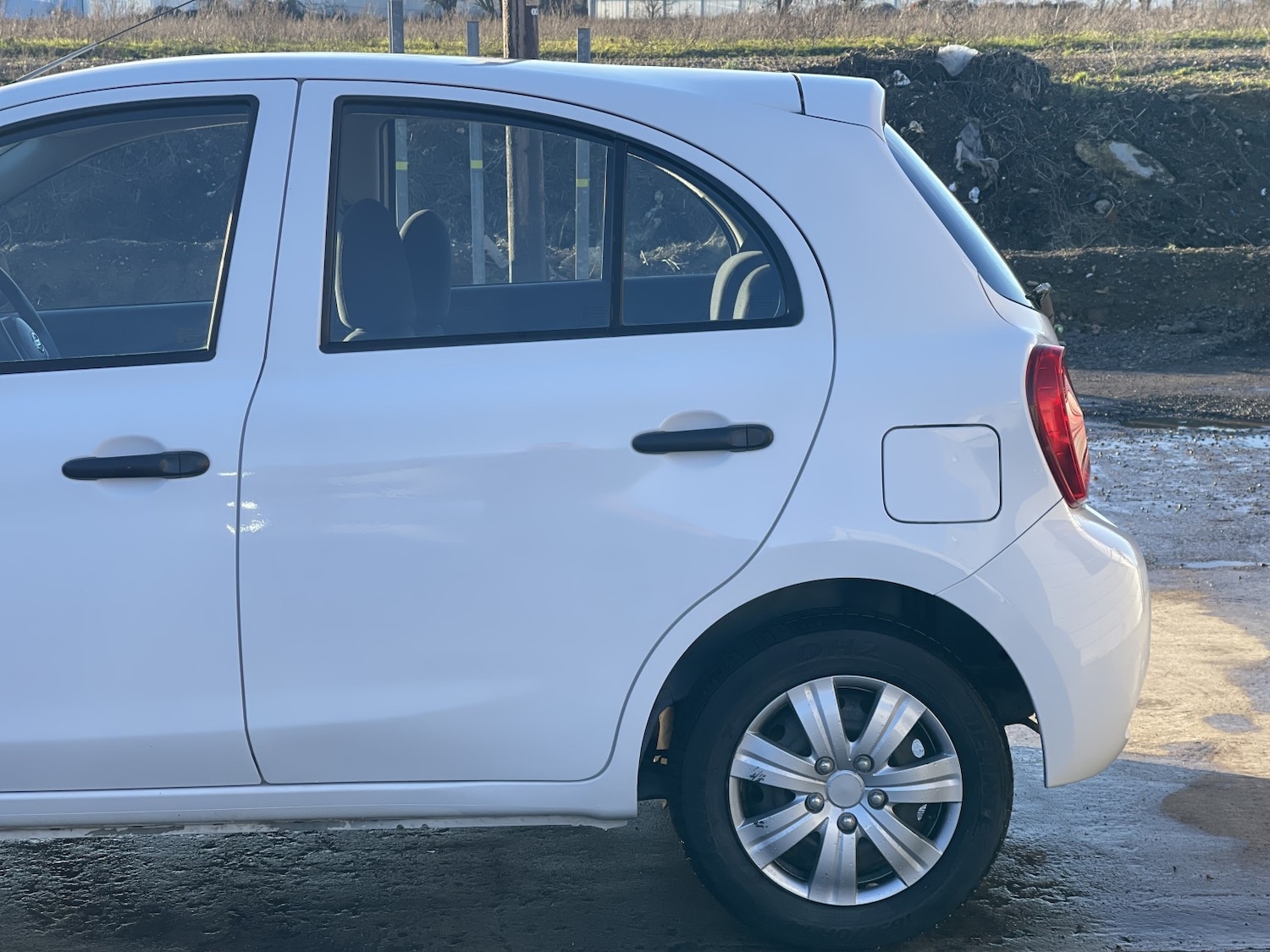 Used Nissan Micra 2015 for sale - 77438294: Photo 31