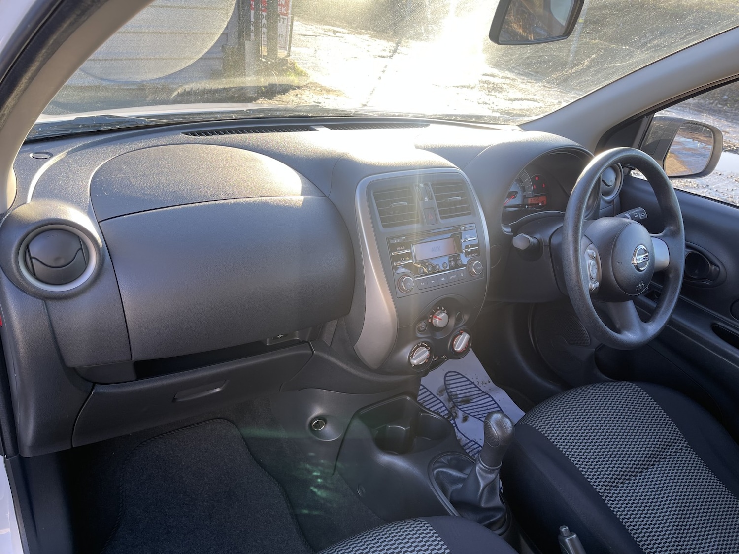 Used Nissan Micra 2015 for sale - 77438294: Photo 34