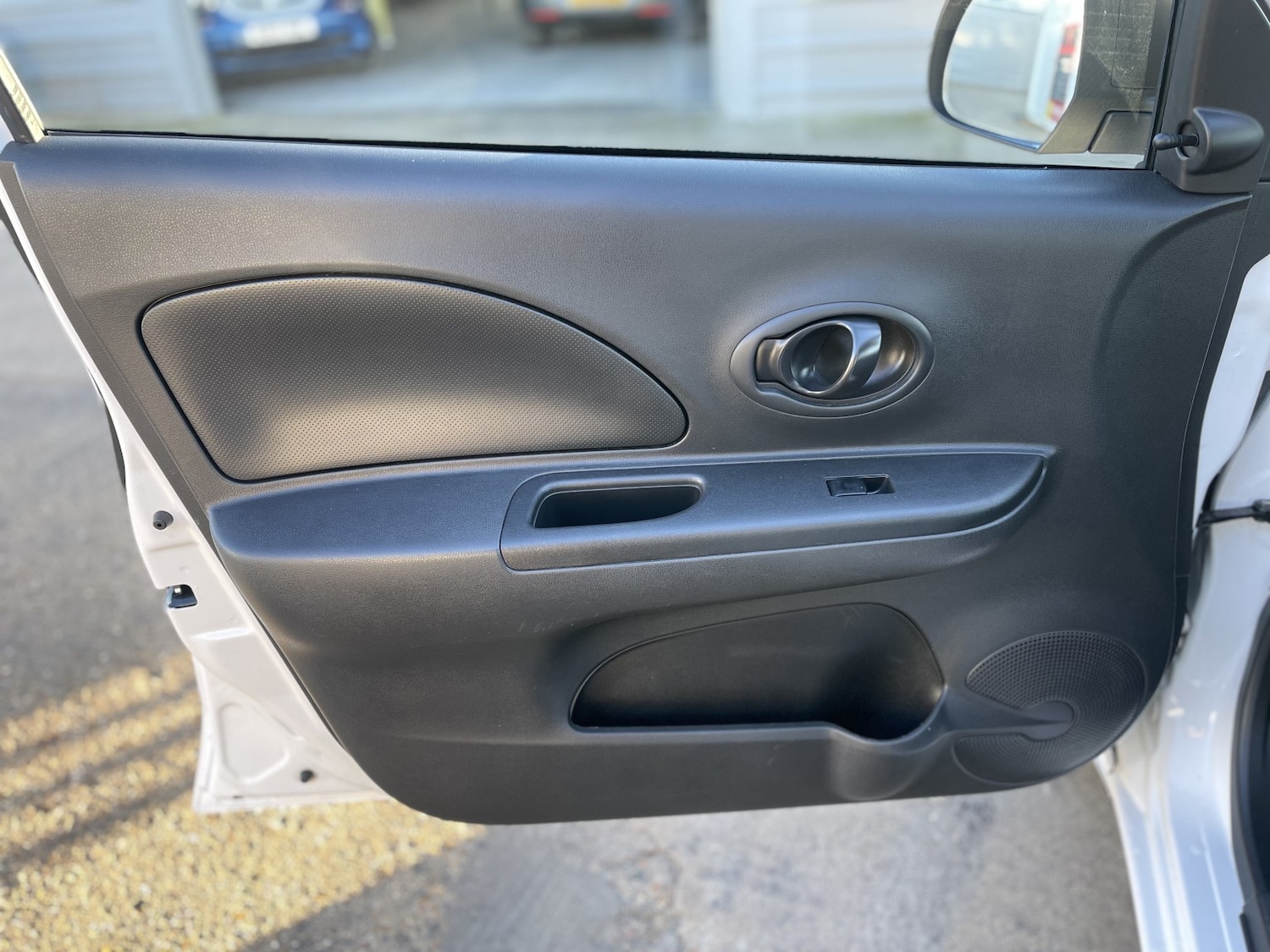 Used Nissan Micra 2015 for sale - 77438294: Photo 37