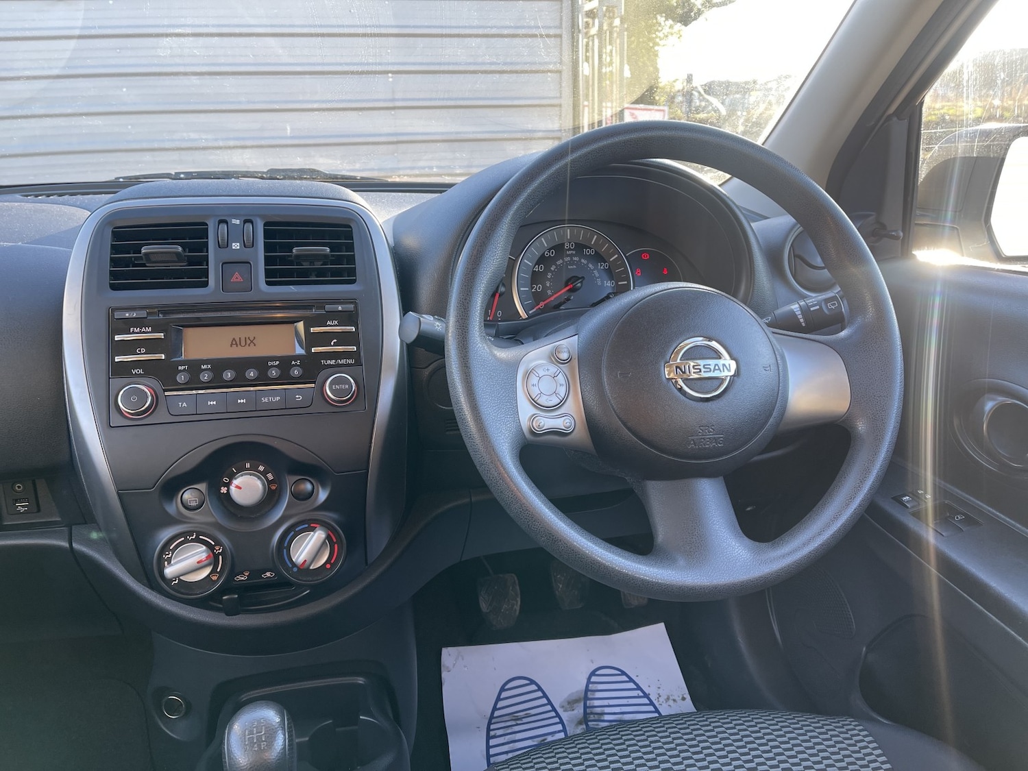 Used Nissan Micra 2015 for sale - 77438294: Photo 39