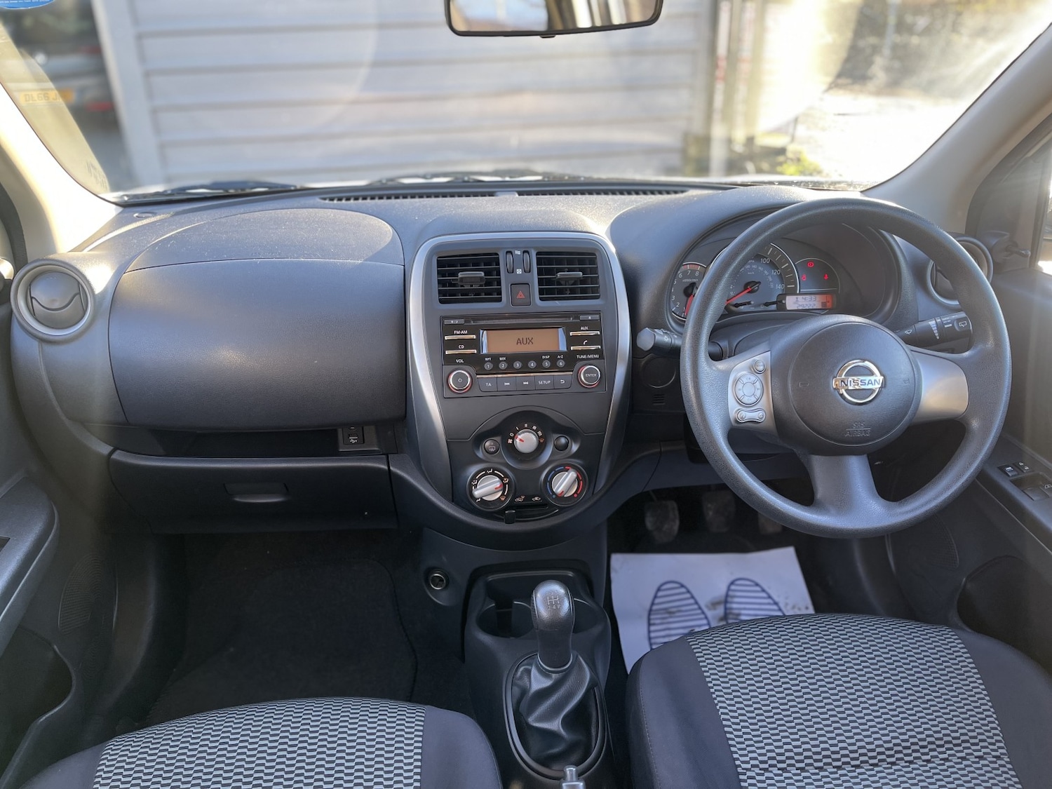 Used Nissan Micra 2015 for sale - 77438294: Photo 40