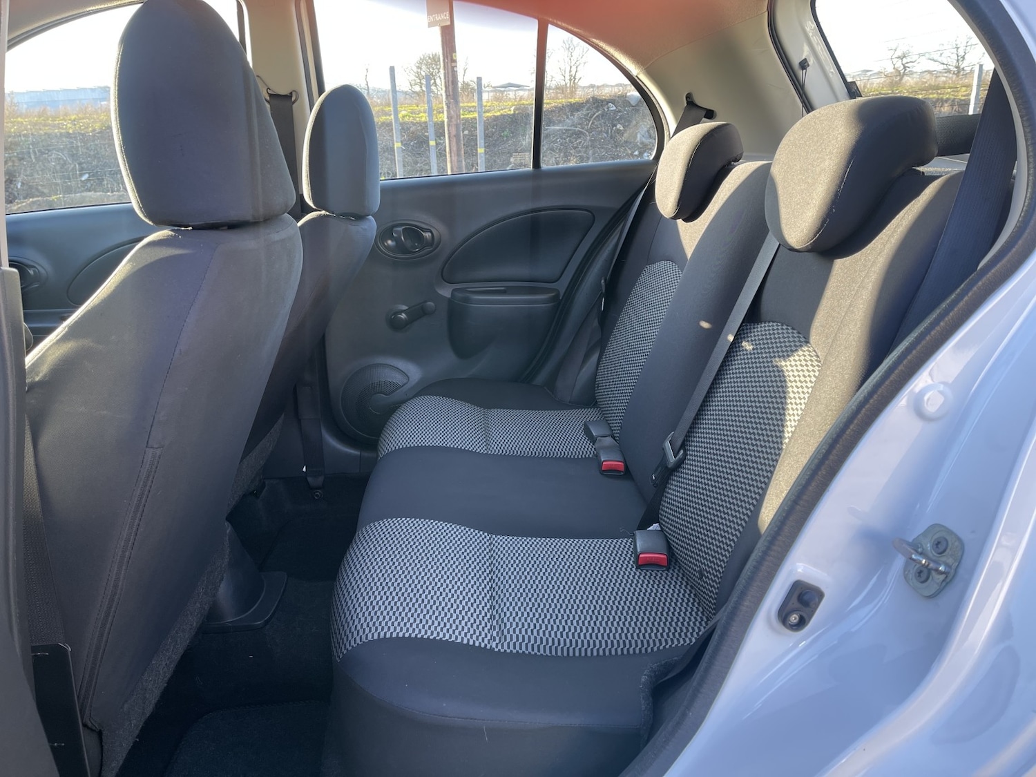 Used Nissan Micra 2015 for sale - 77438294: Photo 41