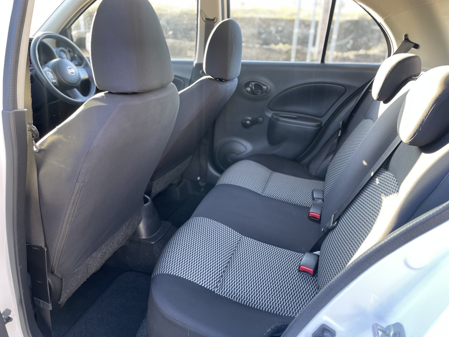 Used Nissan Micra 2015 for sale - 77438294: Photo 42