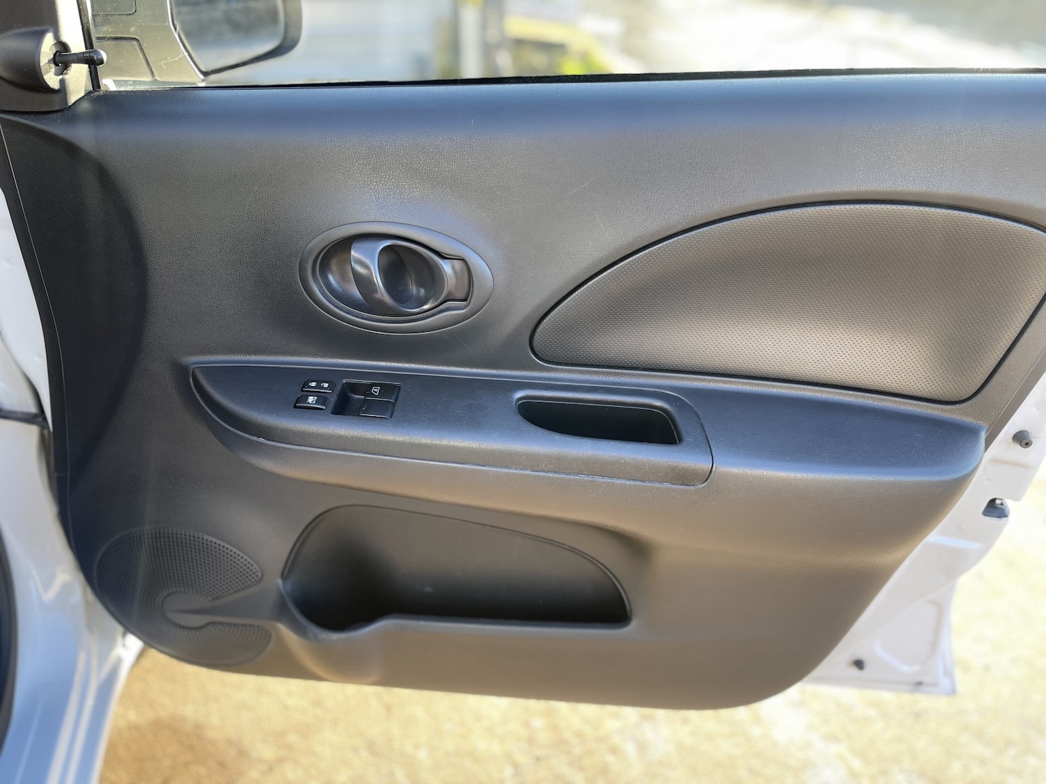 Used Nissan Micra 2015 for sale - 77438294: Photo 44